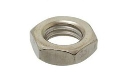 Гайка шестигранная низкая ГОСТ 5916