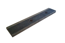 Температурные стыки (накладки) ТС3, ТС4, ТС5, ТС6, ТС7