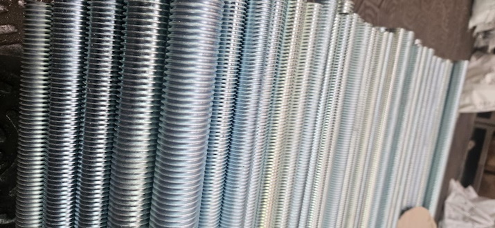 Полнорезьбовые шпильки