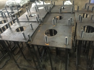 Анкерные блоки М30х1200 (Ст3)
